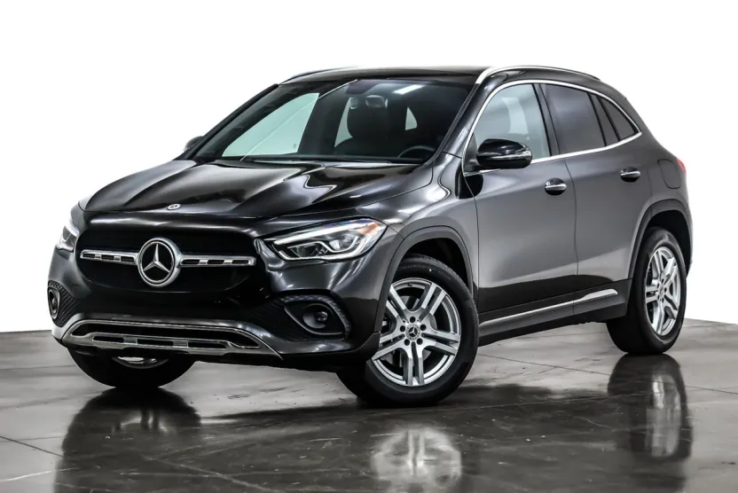 2023 Mercedes Benz GLA 250 photo 1