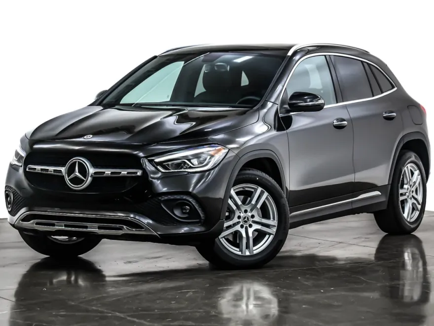 2023 Mercedes Benz GLA 250 photo 1