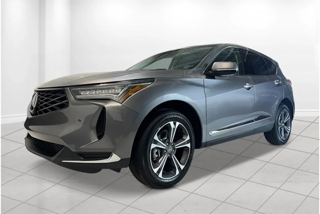 2025 Acura RDX Technology photo 1