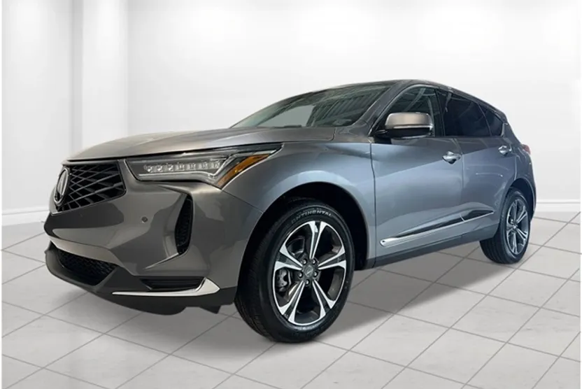 2025 Acura RDX Technology photo 1