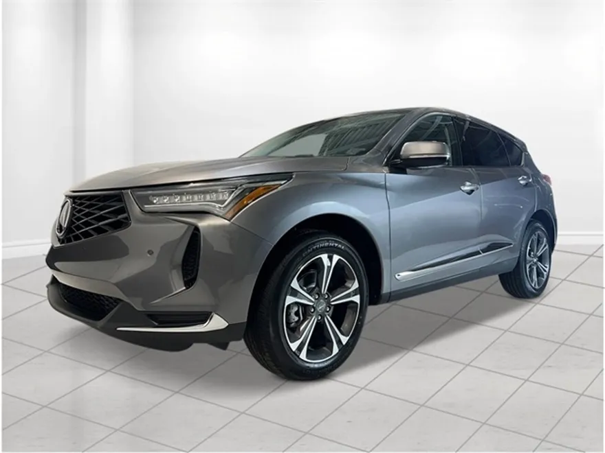 2025 Acura RDX Technology photo 1