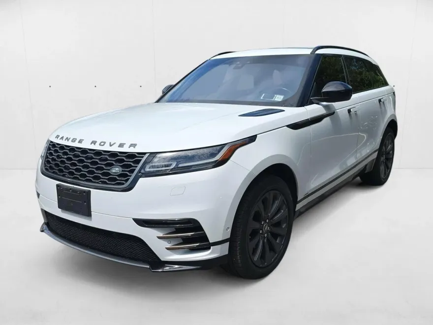 2018 Land Rover Range Rover Velar R-Dynamic SE photo 1
