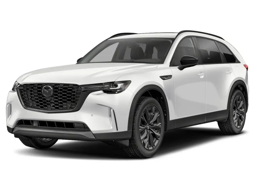2025 Mazda CX-90 3.3 Turbo Premium S photo 1