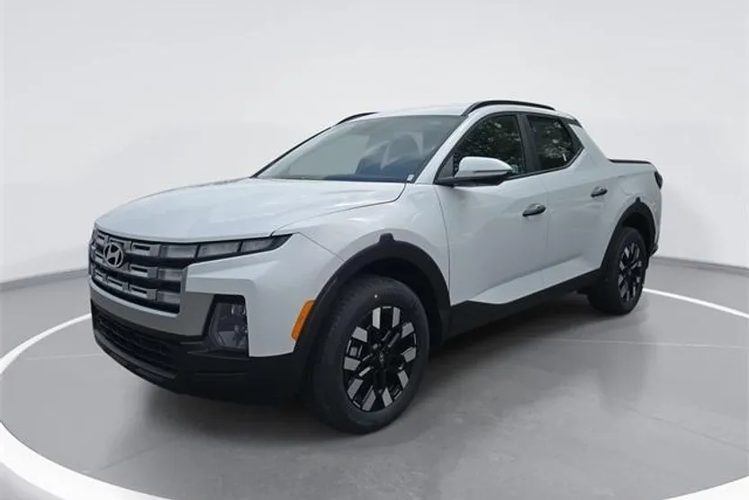 2025 Hyundai Santa Cruz SEL photo 1