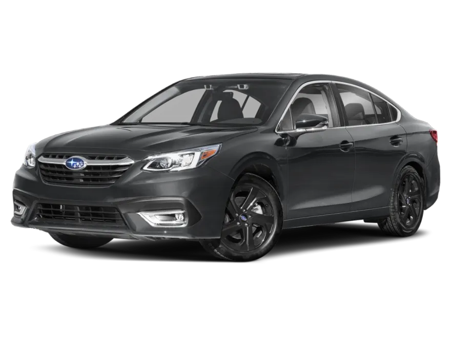 2022 Subaru Legacy Limited XT photo 1