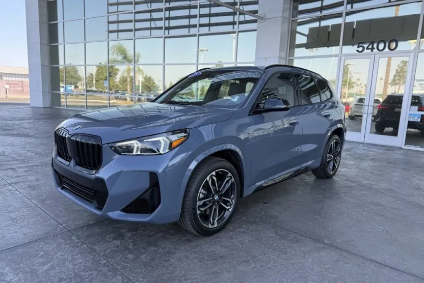 2023 Bmw X1 XDrive28i photo 1