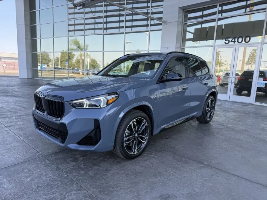 2023 Bmw X1 XDrive28i photo 1
