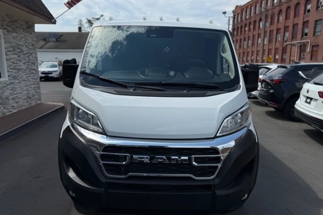 2023 Ram ProMaster 2500 Base photo 1