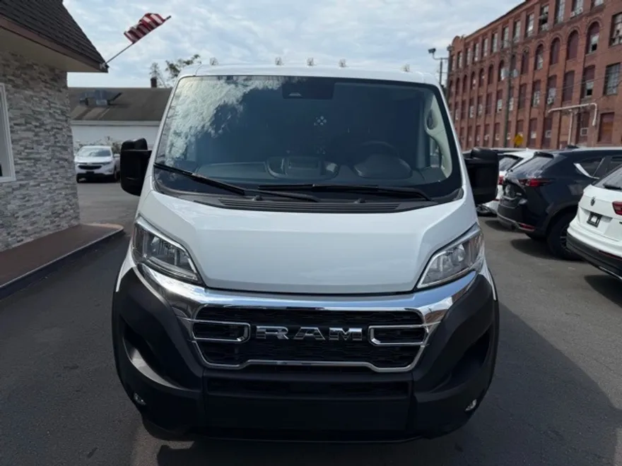 2023 Ram ProMaster 2500 Base photo 1