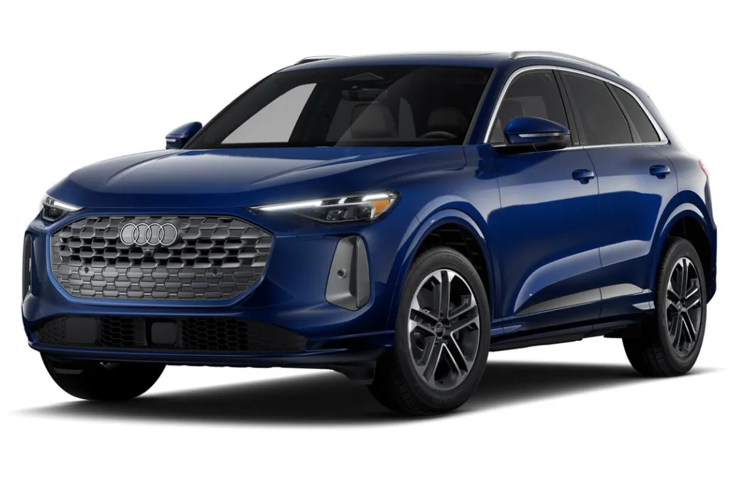 2025 Audi Q5 Premium Plus photo 1