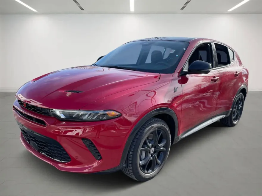 2024 Dodge Hornet R/T Plus photo 1