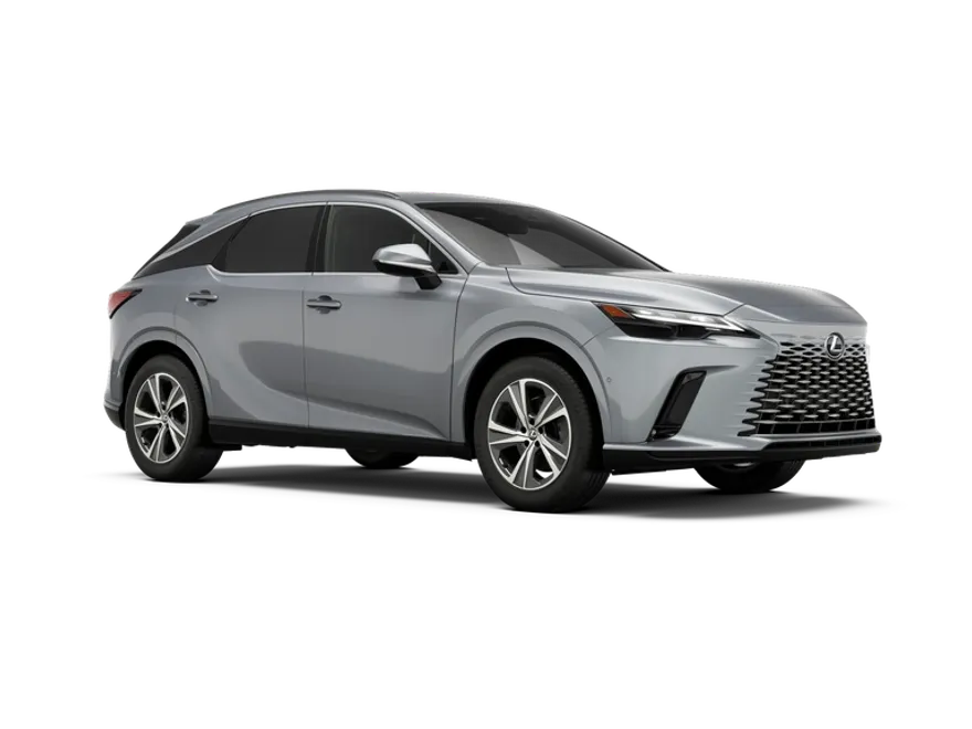 2026 Lexus RX 350 photo 1