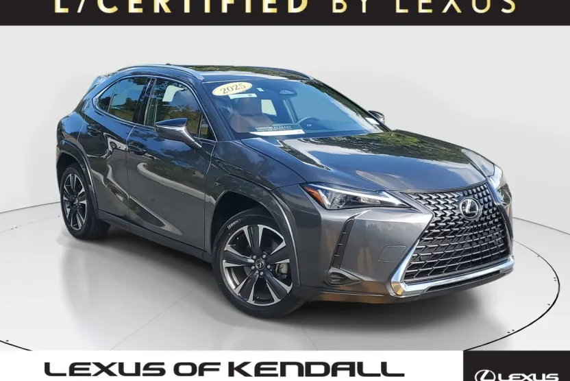2025 Lexus UX Premium photo 1