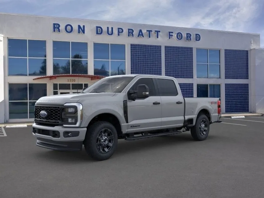2025 Ford F-250 photo 1