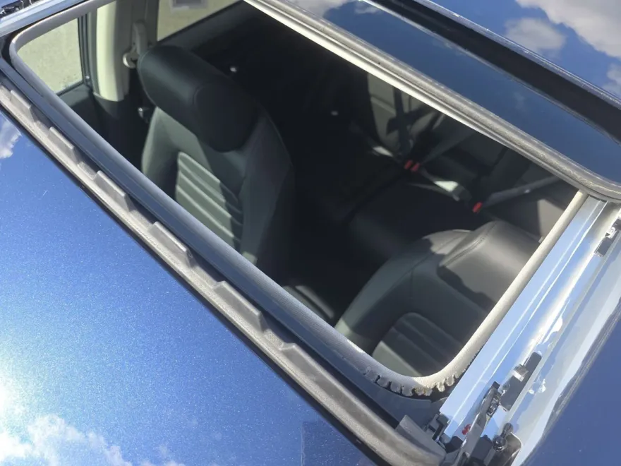 2026 Honda CR-V EX-L photo 1