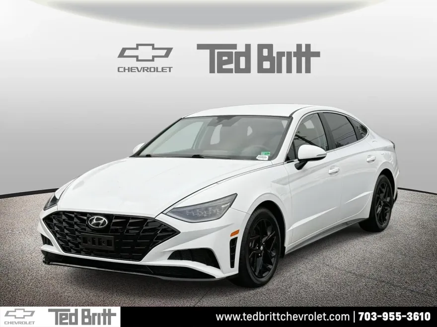 2023 Hyundai Sonata SEL photo 1