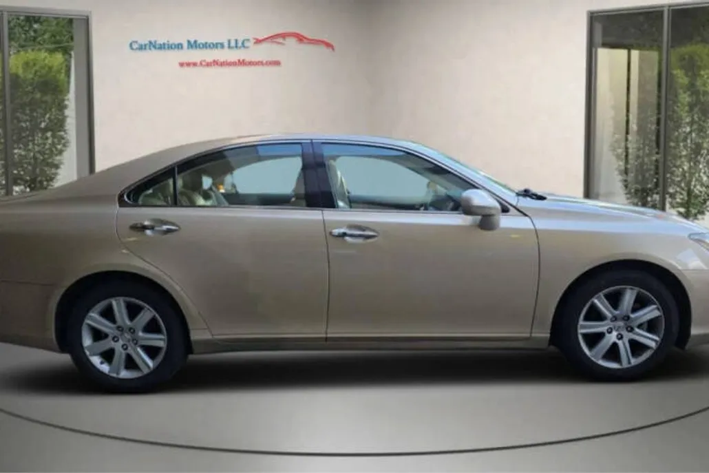 2009 Lexus ES 350 photo 1