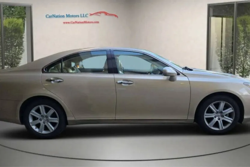 2009 Lexus ES 350 photo 1