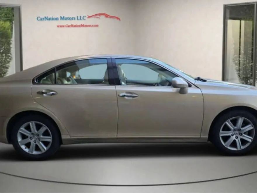 2009 Lexus ES 350 photo 1