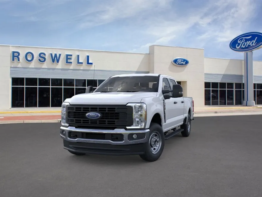 2025 Ford F-250 photo 1