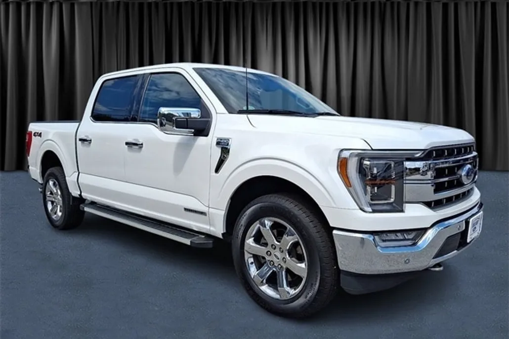 2023 Ford F-150 XLT photo 1