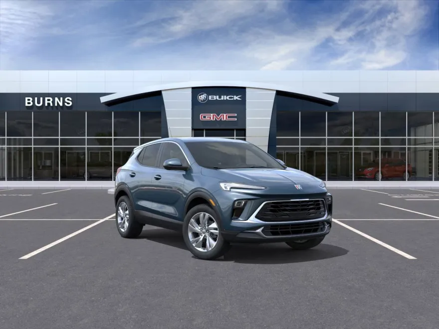 2026 Buick Encore GX Preferred photo 1