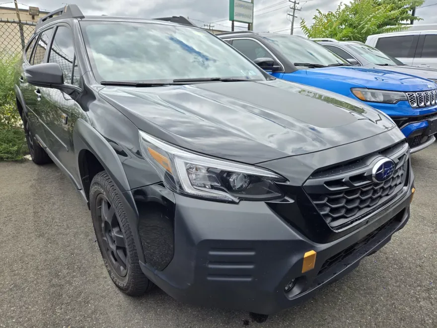 2023 Subaru Outback Wilderness photo 1