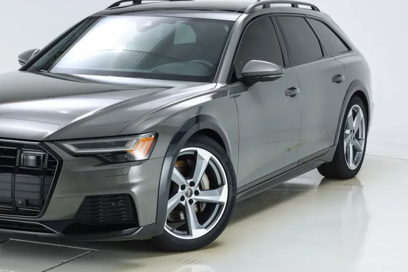 2022 Audi A6 Allroad Prestige Quattro photo 1
