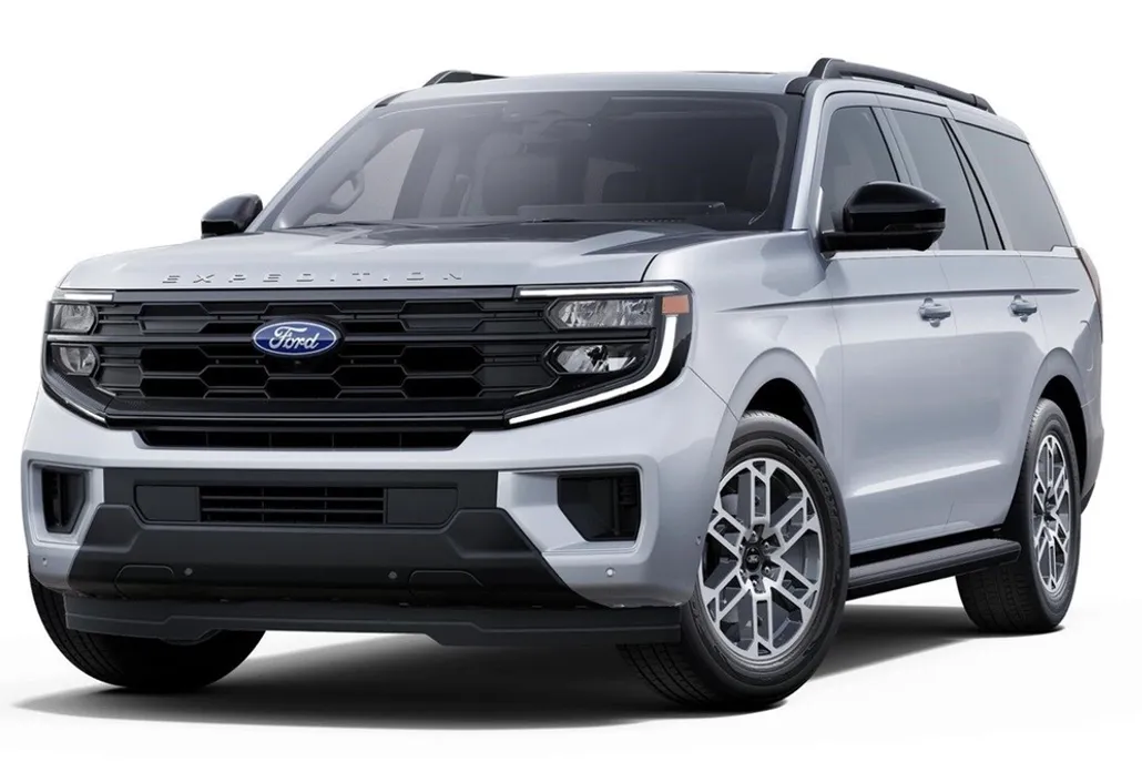 2025 Ford Expedition photo 1