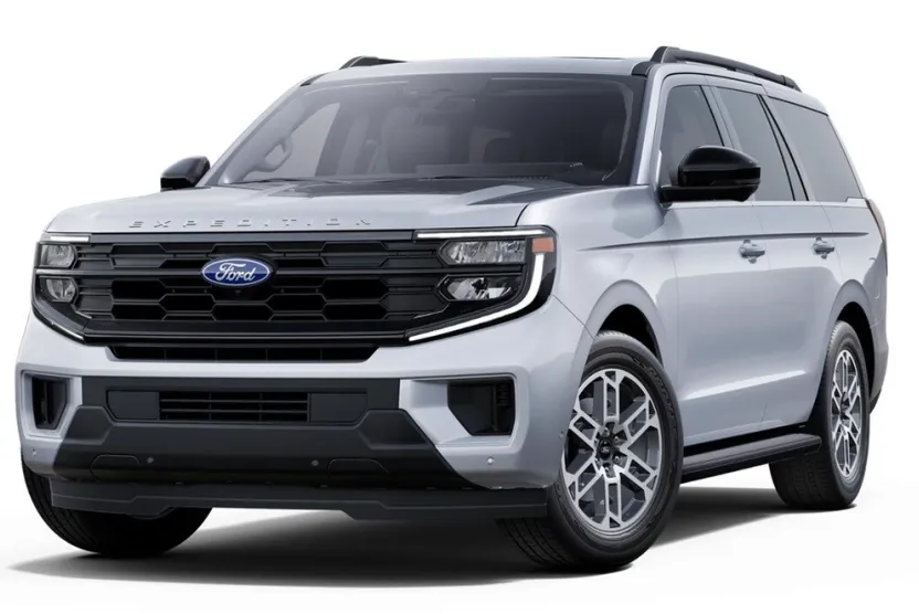 2025 Ford Expedition photo 1