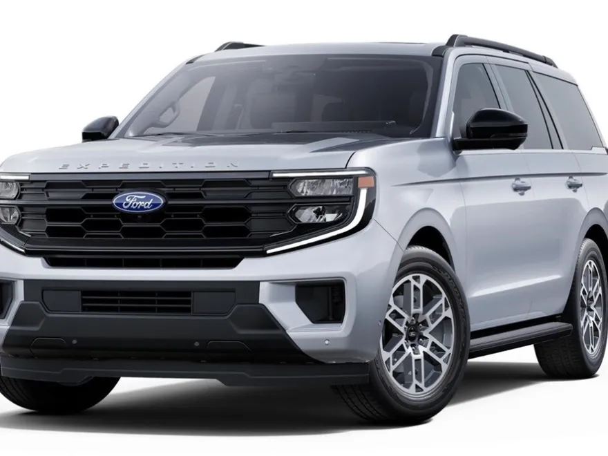 2025 Ford Expedition photo 1