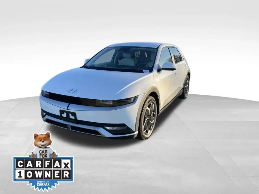 2023 Hyundai Ioniq 5 SEL photo 1