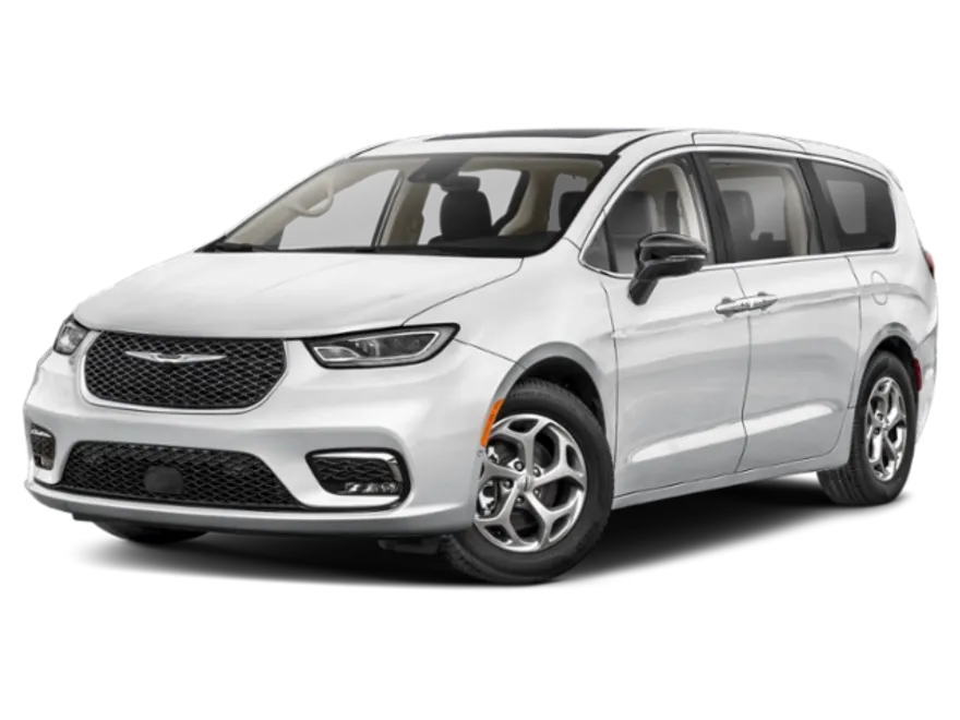 2024 Chrysler Pacifica Limited photo 1