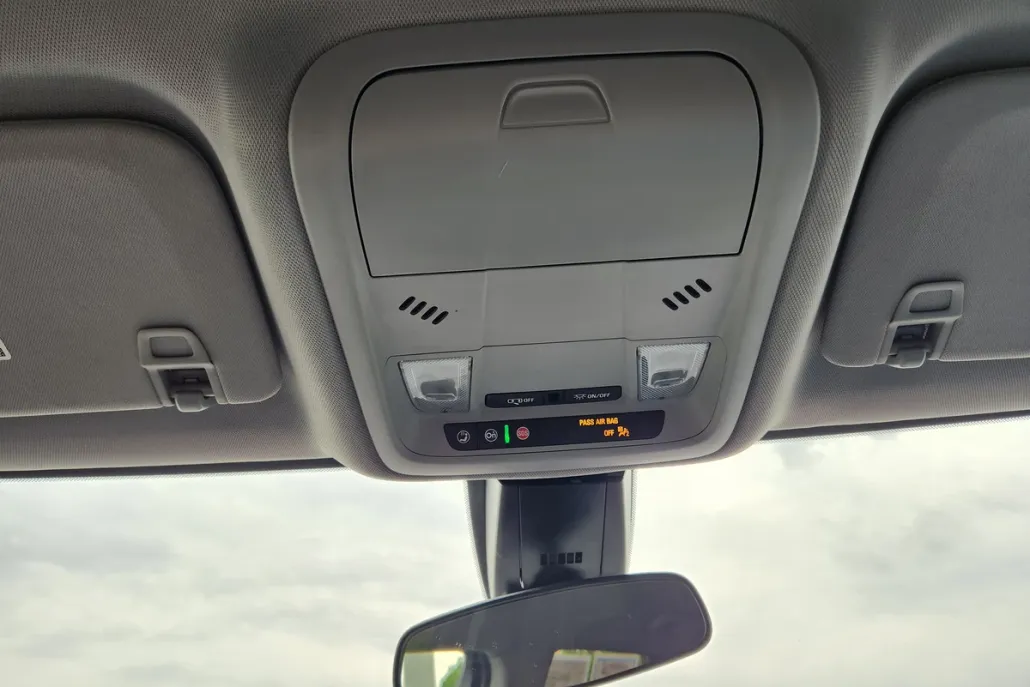 2023 Chevrolet Blazer 2LT photo 1