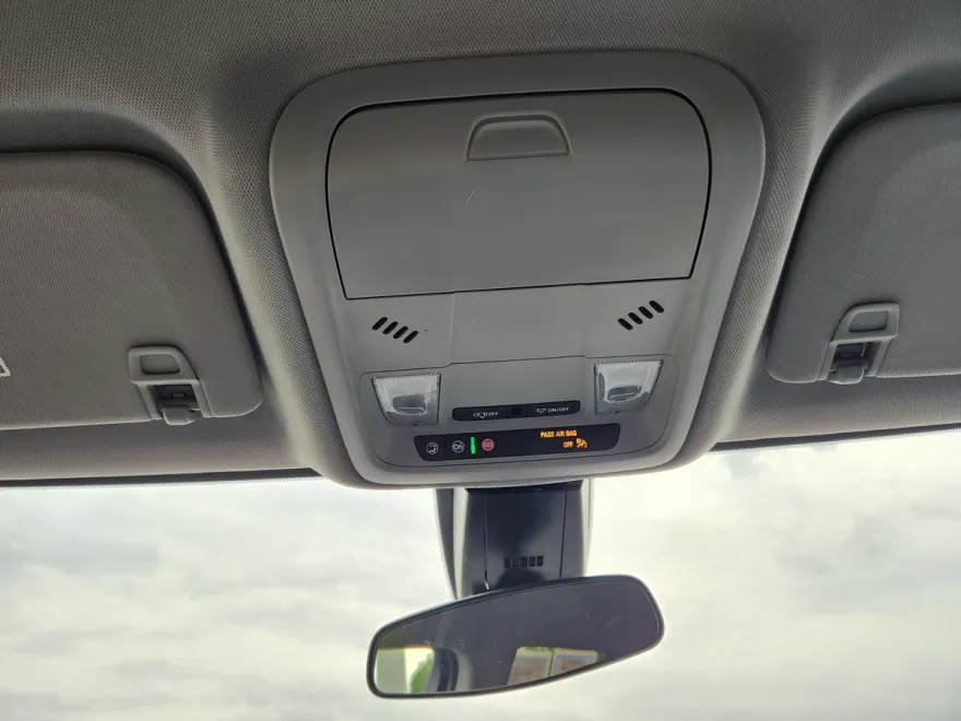 2023 Chevrolet Blazer 2LT photo 1