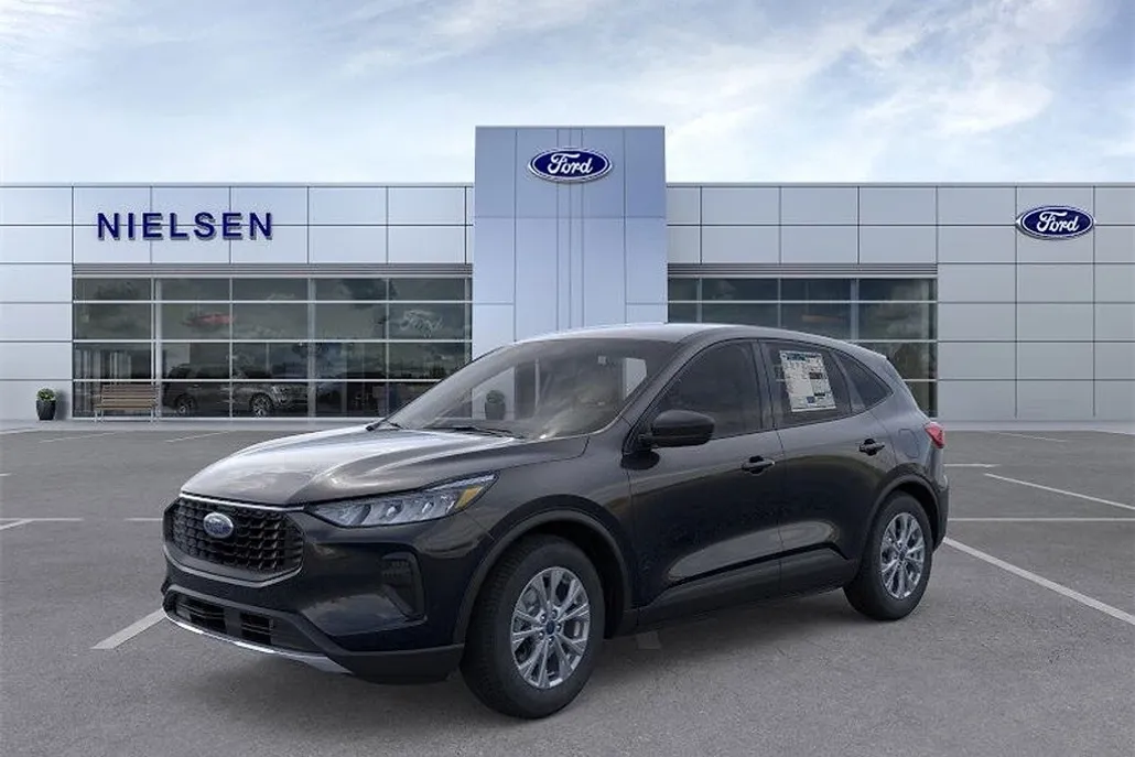 2025 Ford Escape Active photo 1