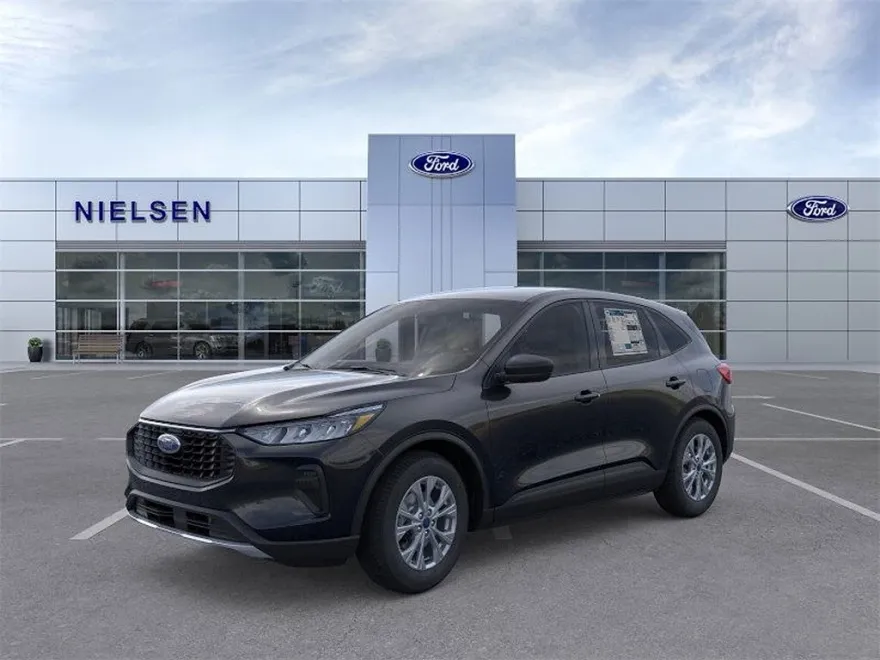 2025 Ford Escape Active photo 1