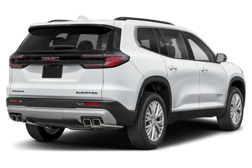2025 Gmc Acadia Elevation photo 1