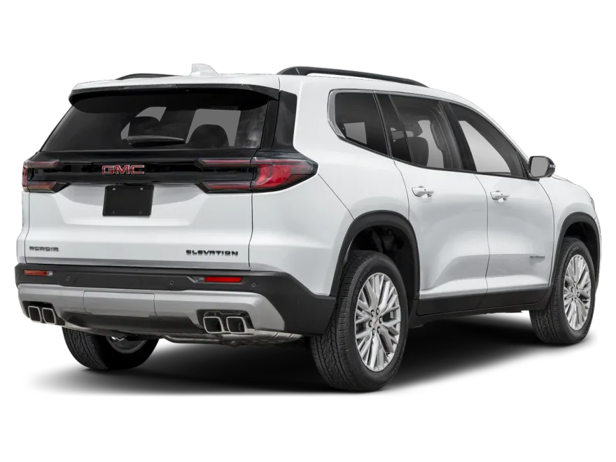 2025 Gmc Acadia Elevation photo 1