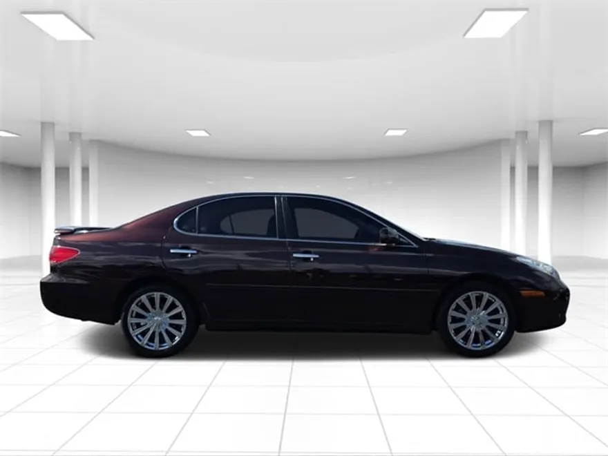 2005 Lexus ES 330 Base photo 1