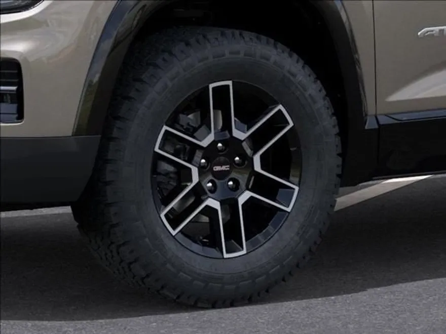 2026 Gmc Terrain AT4 photo 1