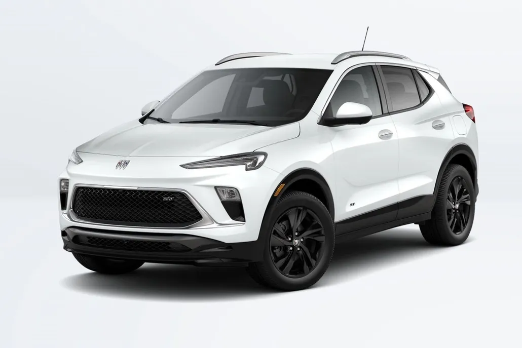 2026 Buick Encore GX Sport Touring photo 1