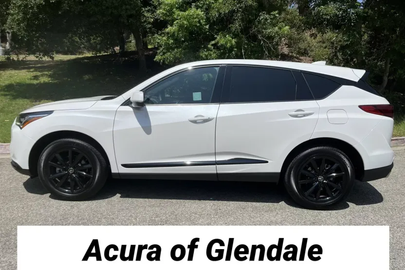 2025 Acura RDX Base photo 1