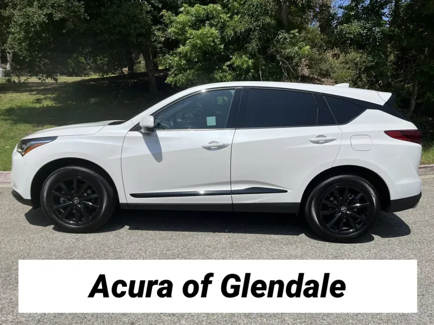 2025 Acura RDX Base photo 1
