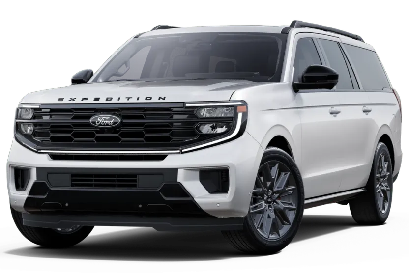2025 Ford Expedition Platinum MAX photo 18
