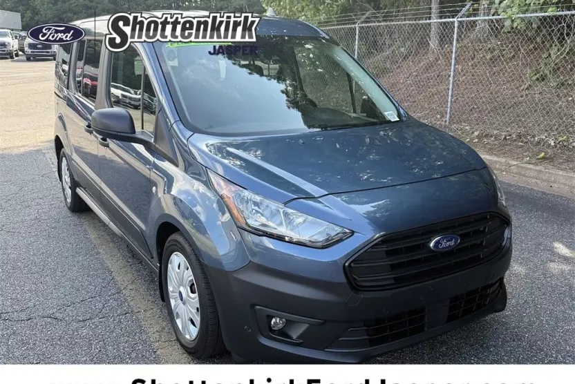 2023 Ford Transit Connect Passenger XL Van photo 1