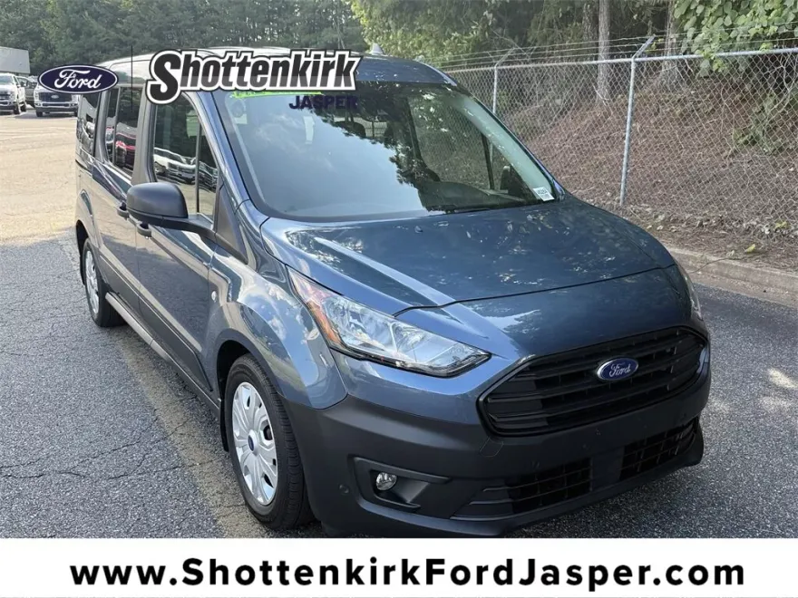 2023 Ford Transit Connect Passenger XL Van photo 1