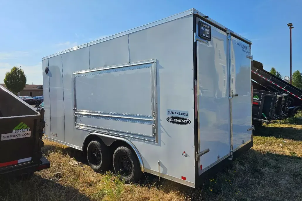 2025 Look Trailers Look Trailers photo 1
