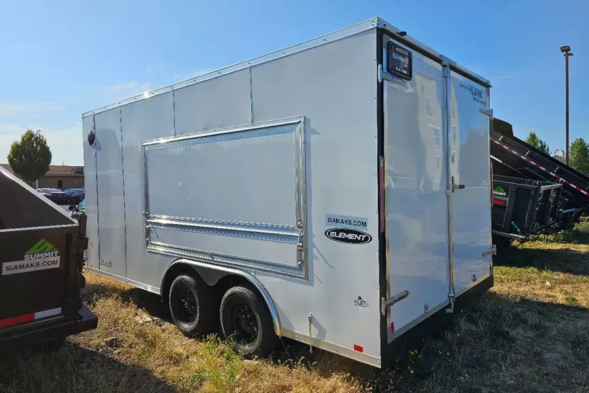 2025 Look Trailers Look Trailers photo 1