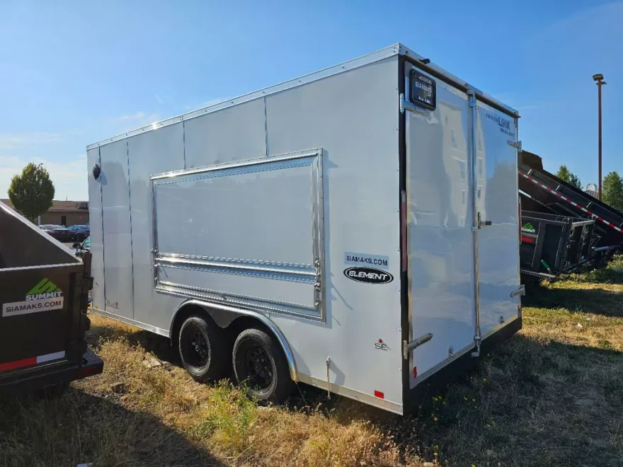 2025 Look Trailers Look Trailers photo 1